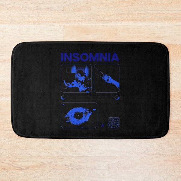 Item preview, Insomnia Dark Anime designed and sold by kundeti.
