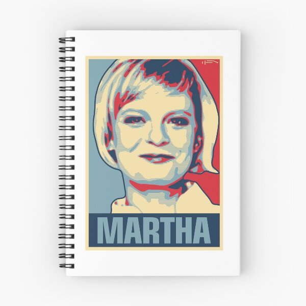 Item preview, Martha designed and sold by DFA.