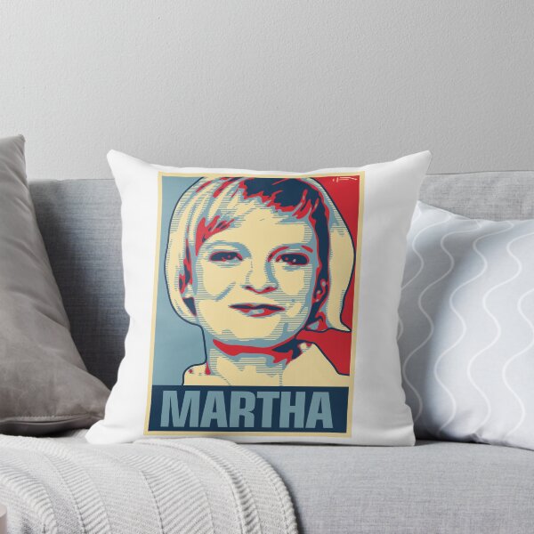 Item preview, Martha designed and sold by DFA.