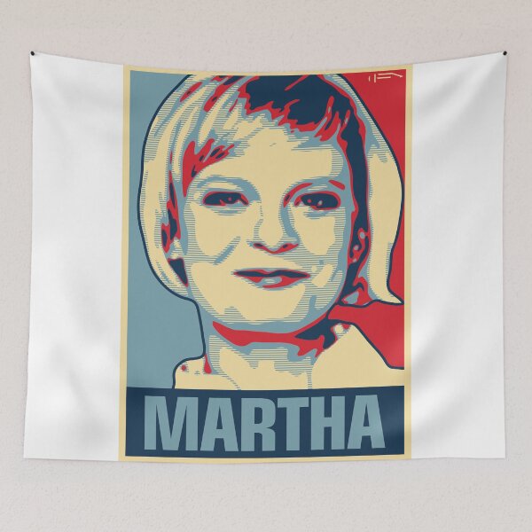 Item preview, Martha designed and sold by DFA.