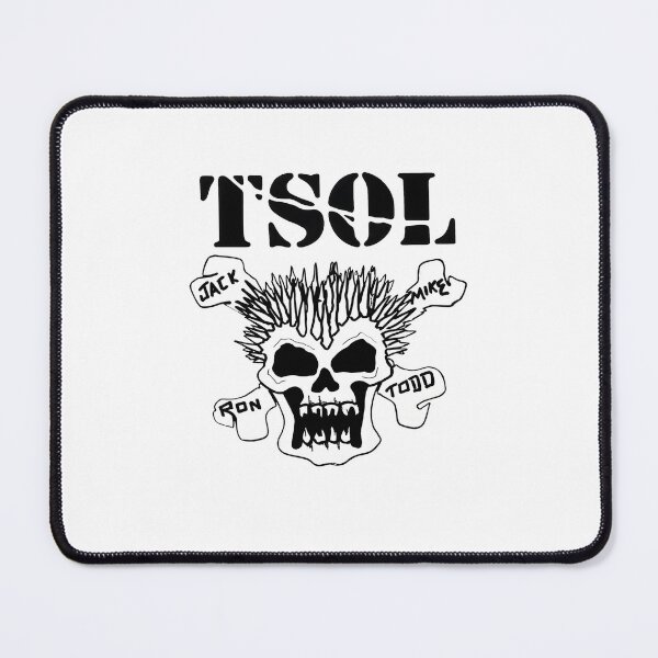 Item preview, Tsol Punk Rock designed and sold by Beoserkhes.