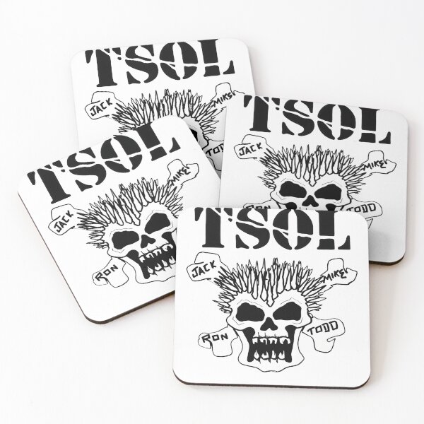Item preview, Tsol Punk Rock designed and sold by Beoserkhes.