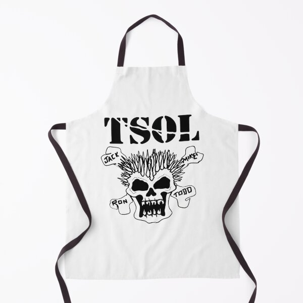 Item preview, Tsol Punk Rock designed and sold by Beoserkhes.