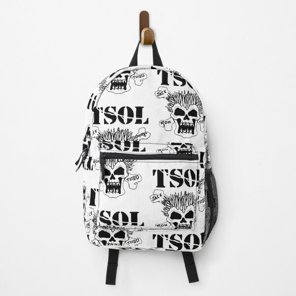Item preview, Tsol Punk Rock designed and sold by Beoserkhes.
