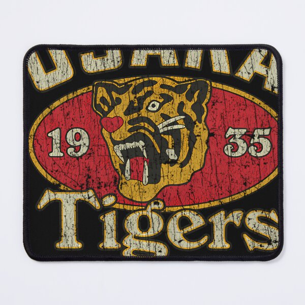 Item preview, Osaka Tigers Koshien Legends 1935 designed and sold by VictoriaCurry7.