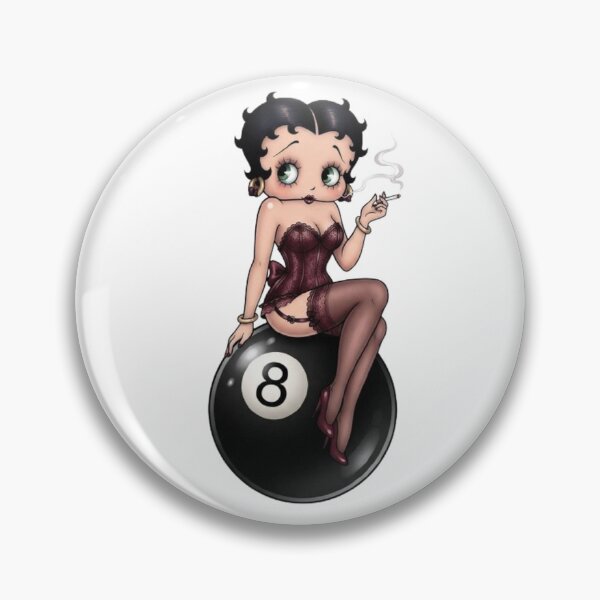 Item preview, BETTY BOOP designed and sold by CHRIST5000.