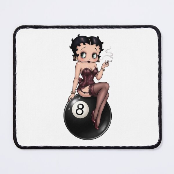 Item preview, BETTY BOOP designed and sold by CHRIST5000.