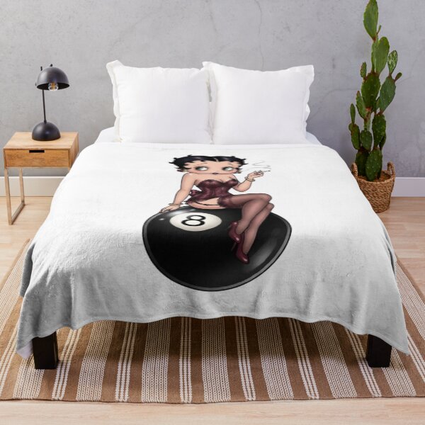 Item preview, BETTY BOOP designed and sold by CHRIST5000.
