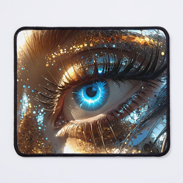 Item preview, I am the eye in the sky looking at you - I can read your mind 39 designed and sold by deep-sea-birds.