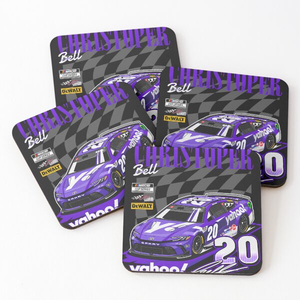 Item preview, Christopher Bell Nascar designed and sold by VictoriaCurry7.