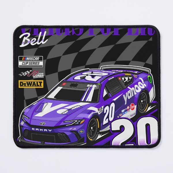 Item preview, Christopher Bell Nascar designed and sold by VictoriaCurry7.
