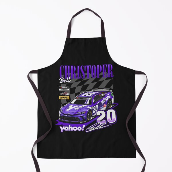 Item preview, Christopher Bell Nascar designed and sold by VictoriaCurry7.