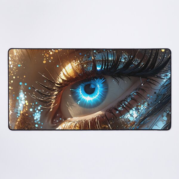 Item preview, I am the eye in the sky looking at you - I can read your mind 39 designed and sold by deep-sea-birds.