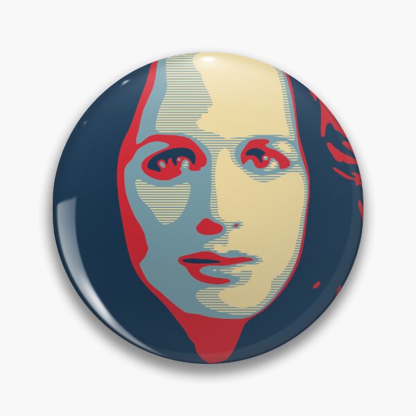 Item preview, Elizabeth designed and sold by DFA.