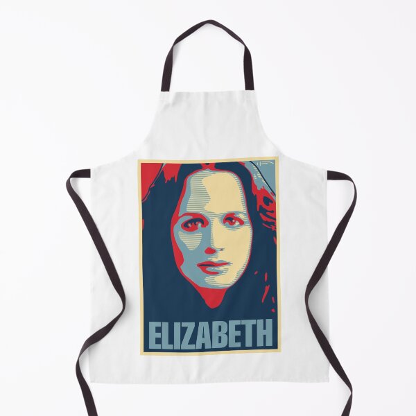 Item preview, Elizabeth designed and sold by DFA.