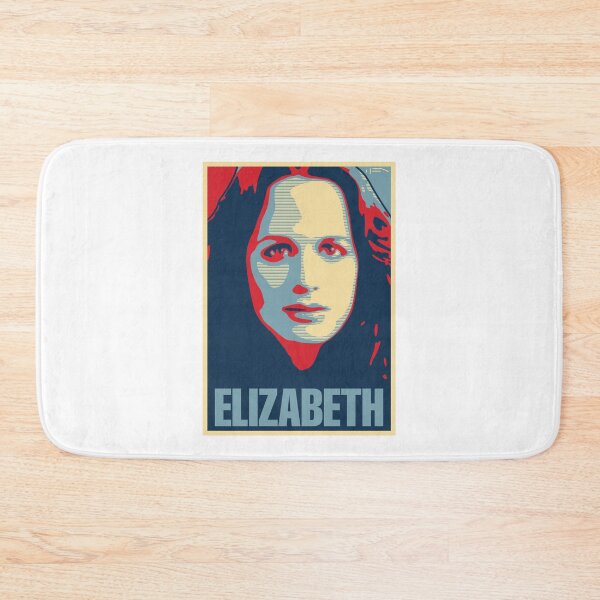 Item preview, Elizabeth designed and sold by DFA.