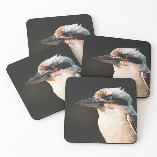 Item preview, Laughing Kookaburra designed and sold by robdanimalphotography.