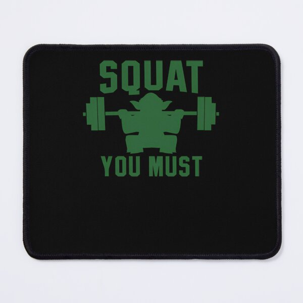 Item preview, Squat-You-Must designed and sold by amyotihlrgy.