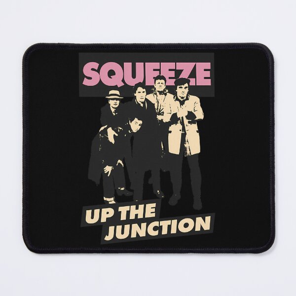 Item preview, Squeeze-Up-The-Junction designed and sold by mcrillwean.