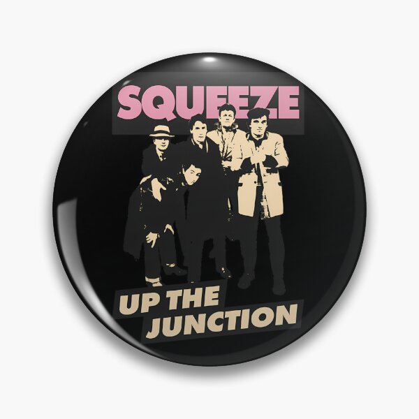 Item preview, Squeeze-Up-The-Junction designed and sold by mcrillwean.