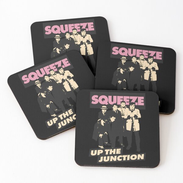 Item preview, Squeeze-Up-The-Junction designed and sold by mcrillwean.