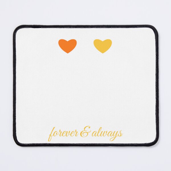 Item preview, Besties Forever - Cute Best Friends Design designed and sold by JongoMongo.