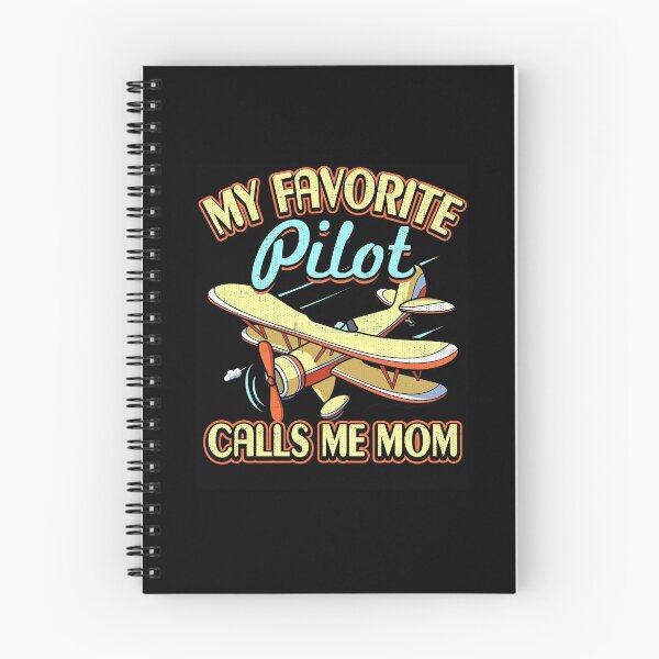 Item preview, Pilot Mom Shirt Airplane Pilots Moms Air Force Stickers designed and sold by Joeby26.