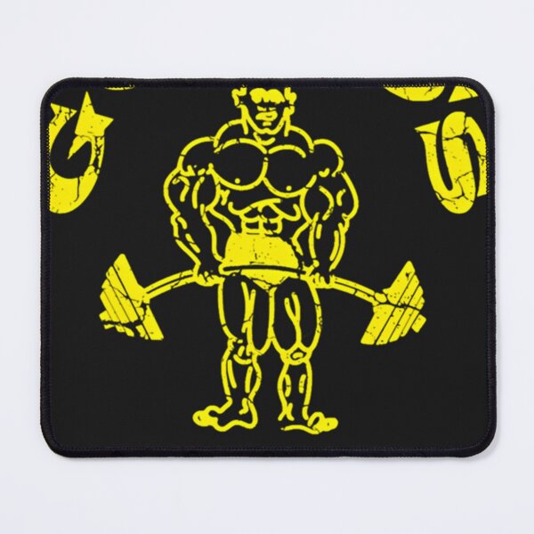Item preview, Gold'S Gym designed and sold by VictoriaCurry7.