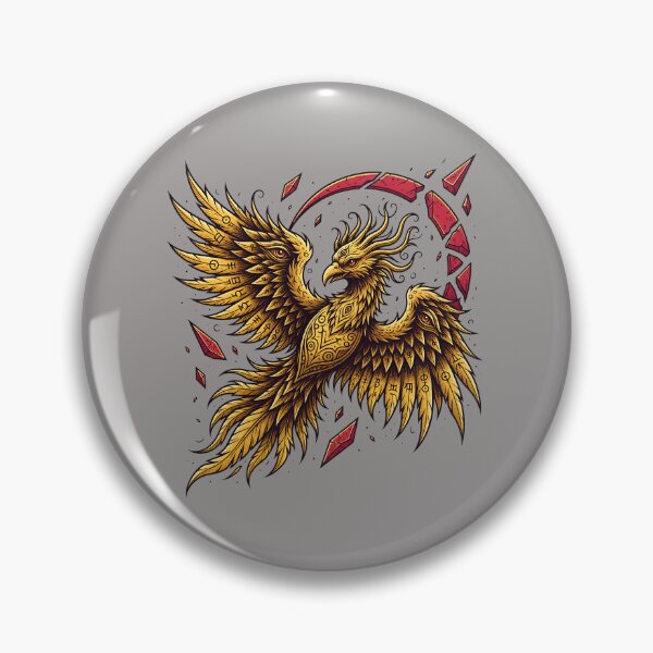 Artikelvorschau, Chocobo-Herz-Emblem Ich liebe meinen Vogel-72 entworfen und verkauft von AntoniaWolf.