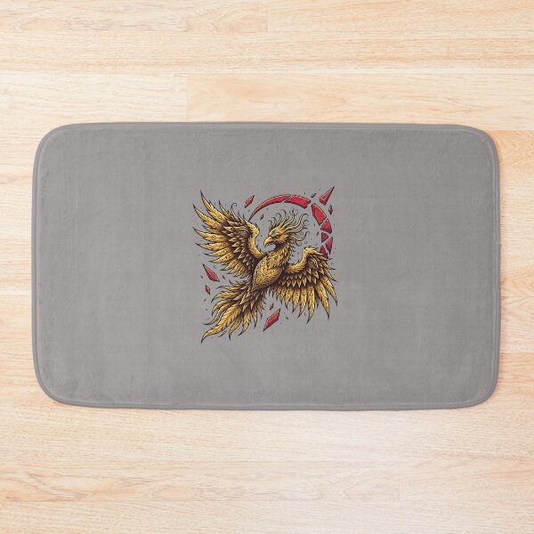 Aperçu de l'œuvre Emblème Chocobo en forme de cœur J'aime mon oiseau-72 créée et vendue par AntoniaWolf.