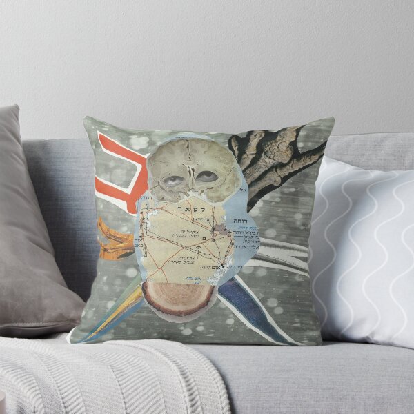 Item preview, Collage designed and sold by Raphael Shochat.