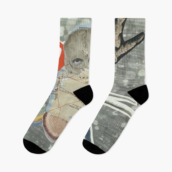 Item preview, Collage designed and sold by Raphael Shochat.