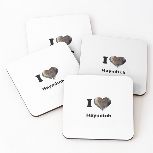 Item preview, I Heart Haymitch  designed and sold by BookishAdore.