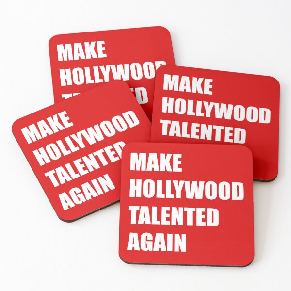 Artikelvorschau, Macht Hollywood wieder talentiert entworfen und verkauft von TMBTM.