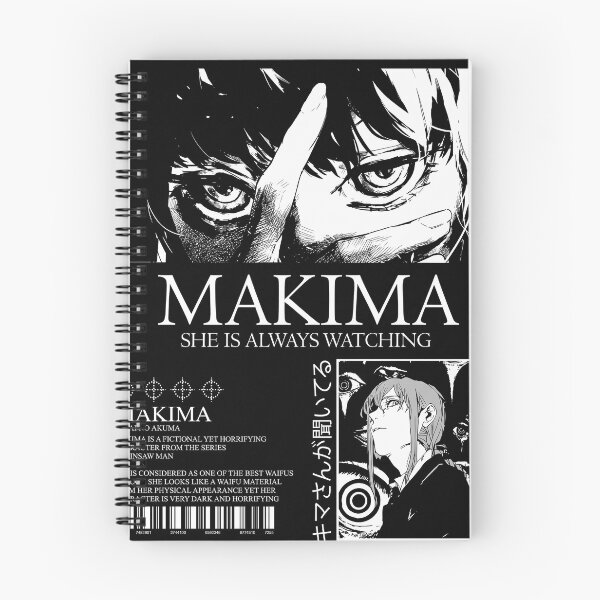 Item preview, Always Watching Anime designed and sold by maurines.