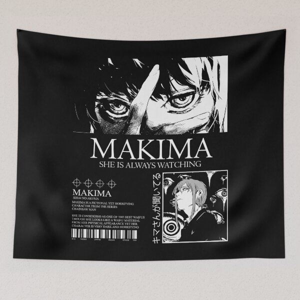 Item preview, Always Watching Anime designed and sold by maurines.