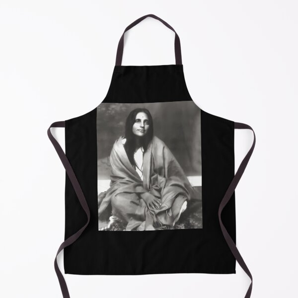 Item preview, Retrato de Sri Anandamayi Ma.-Te-Bendigo designed and sold by amyotihlrgy.