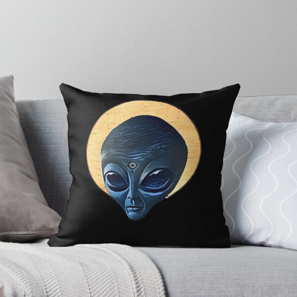Item preview, St.-Alien designed and sold by mcrillwean.
