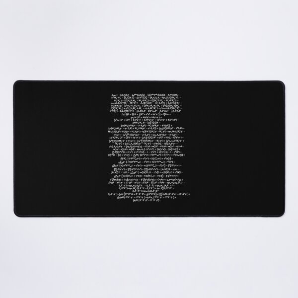 Item preview, Standard-Model-Lagrangian-Higgs-Boson designed and sold by arfmand.