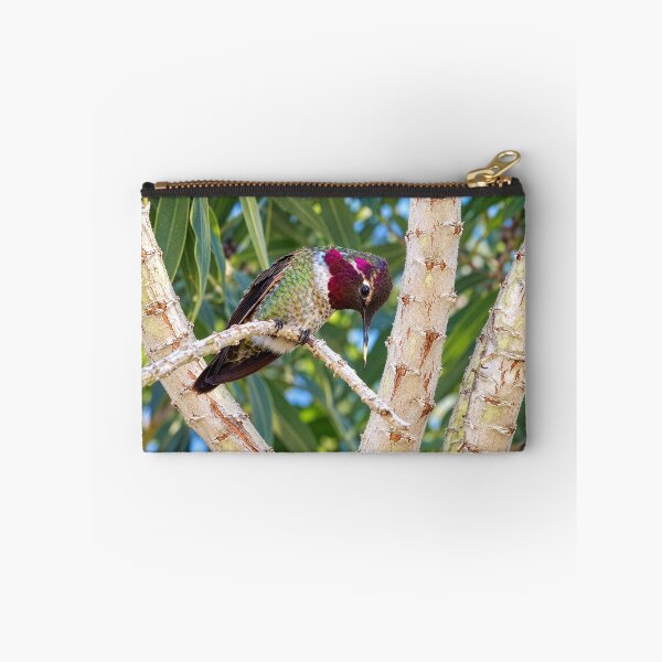 Item preview, Colorful Hummingbird  designed and sold by Laeton Designs.