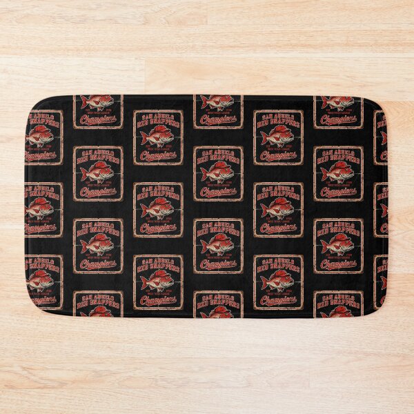 Item preview, San Angelo Red Snappers 1928 Vintage Baseball Retro Texas Champions Graphic designed and sold by YasuoShop.