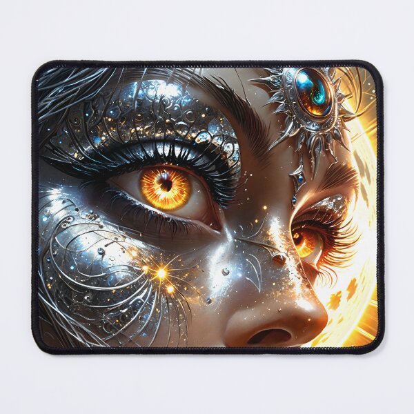 Item preview, I am the eye in the sky looking at you - I can read your mind 41 designed and sold by deep-sea-birds.