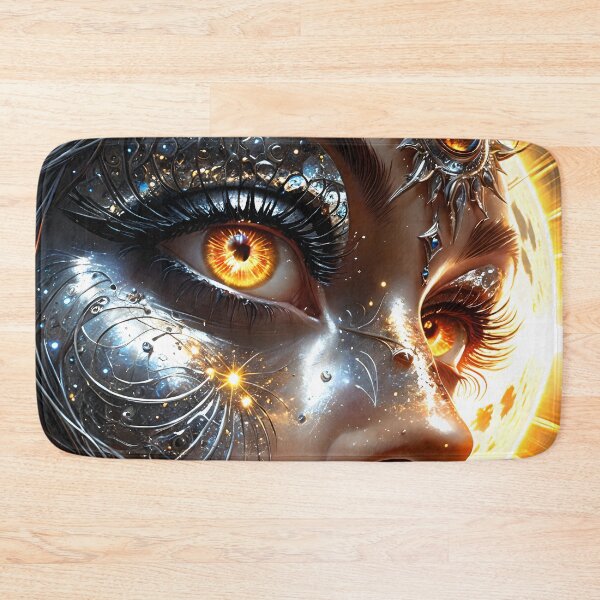 Item preview, I am the eye in the sky looking at you - I can read your mind 41 designed and sold by deep-sea-birds.
