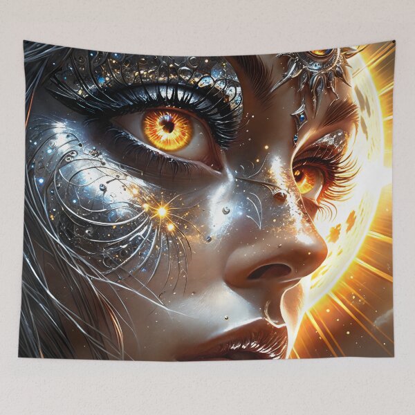 Item preview, I am the eye in the sky looking at you - I can read your mind 41 designed and sold by deep-sea-birds.