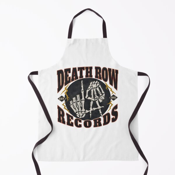 Item preview, Death Row Records Est 1992 designed and sold by Gescosper.