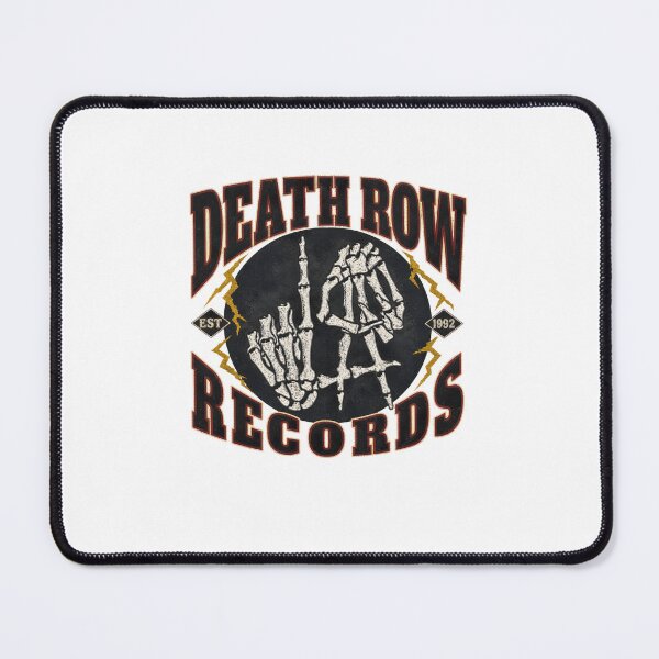 Item preview, Death Row Records Est 1992 designed and sold by Gescosper.