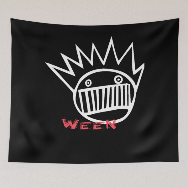 Item preview, Ween Band designed and sold by apopetheoeaf.