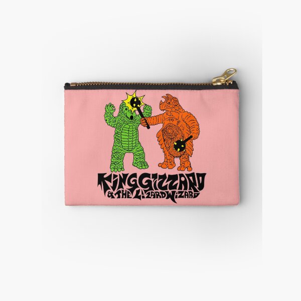Artikelvorschau, Königsmagen und der Eidechsen-Zauberer entworfen und verkauft von unicorns-art.