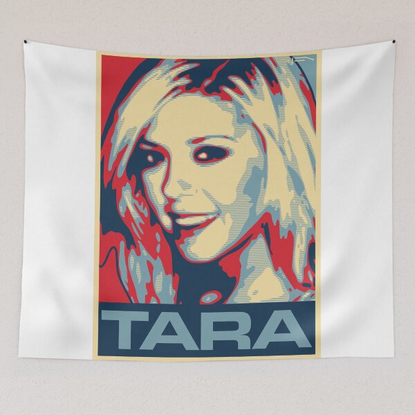 Item preview, Tara designed and sold by DFA.