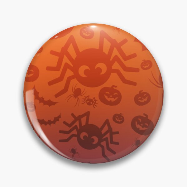 Item preview, Ombré Halloween Print designed and sold by MokaMizore97.